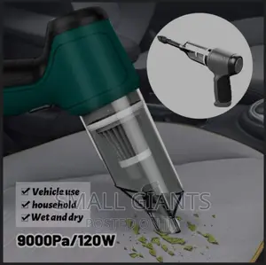3 in 1 Vacuum Cleaner