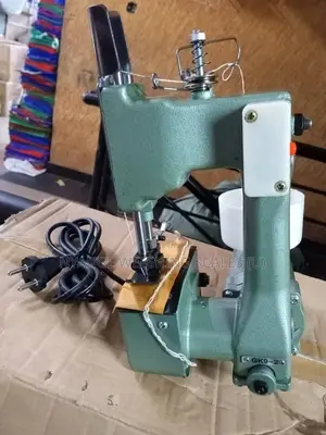 Bag Closer Gk-26 Bag Closer Machine