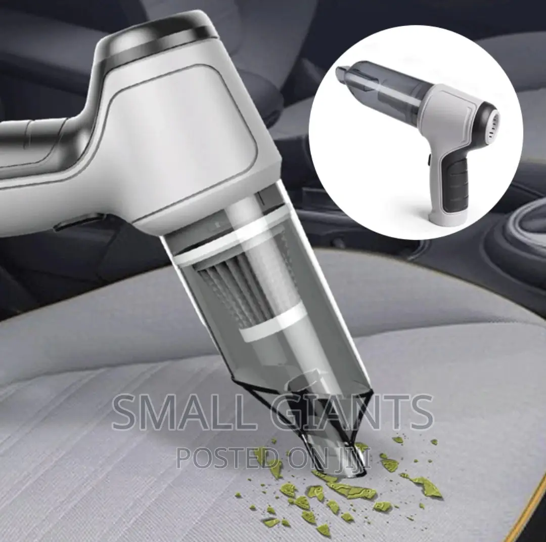 3 in 1 Vacuum Cleaner