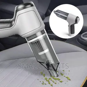 3 in 1 Vacuum Cleaner