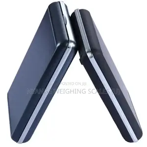 High Precision Quality Electronic Portable Weighing Scale [8]