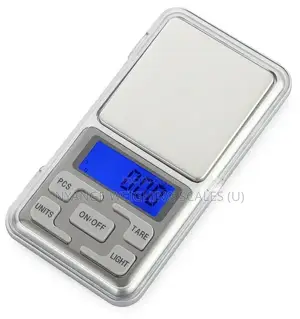 Mineral Weigh Digital Weighing Scale Portable Digital Weighing Scale
