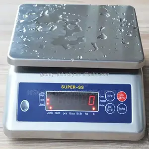 Electronic Digital Weighing Scale Supper Weigh Digital Weighing Scale