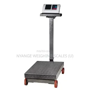 TCS Series Weighing Scale 600kg Weigh Electronic Weighing Scales [6]