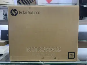 New Desktop Computer HP 8GB Intel Core I3 SSD 256GB