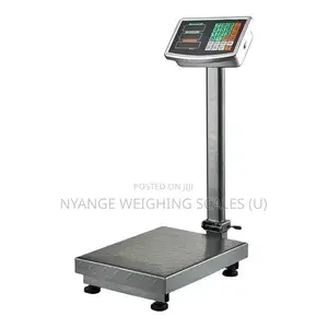 Digital Industrial Weighing Scales for Sale 100kg Weighing Scale[4]