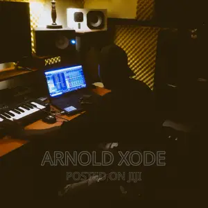 Music Production