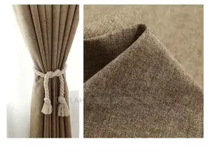 Quality Cotton Curtains