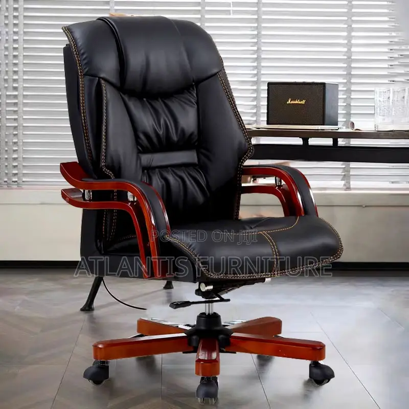 Doctors Executive Office Chair