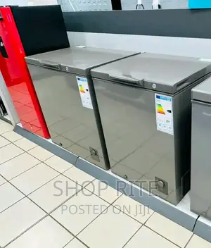 Hisense Refrigerators Chest Freezer 130L
