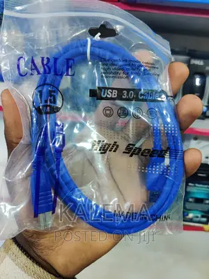 3.1 Original USB High Speed Data Cable