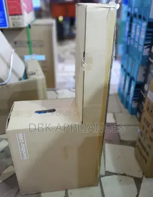 Samsung Soundbar C450 Models Available