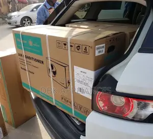 Hisense 12000 Btu Air Conditioners Full Stocked