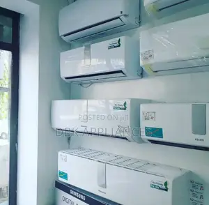 Hisense Air Conditioners Fully Stocked All Sizes Available
