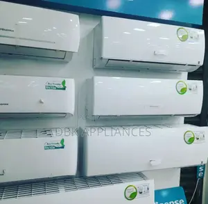 Hisense 18000 Btu Air Conditioners for Homes Offices