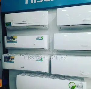 Hisense 24000 Btu Air Conditioners Commercial Home Offices