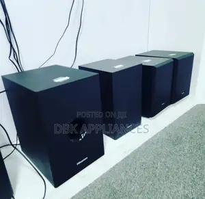 Samsung Sound Bars Available All Sizes