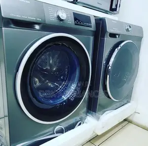 Hisense 10kgs Wash Dry Washing Machine 2yr Warranty