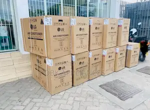 Lg Air Conditioners 2024 Stock 4 Home Offices 2yr Warranty