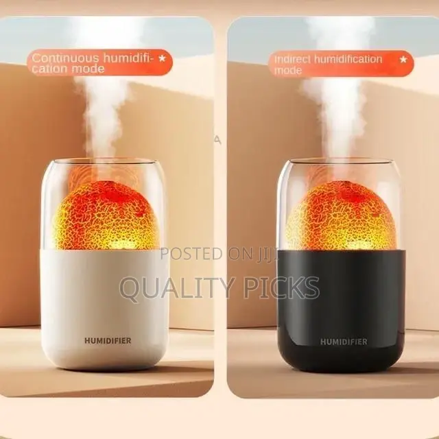 Led Humidifier