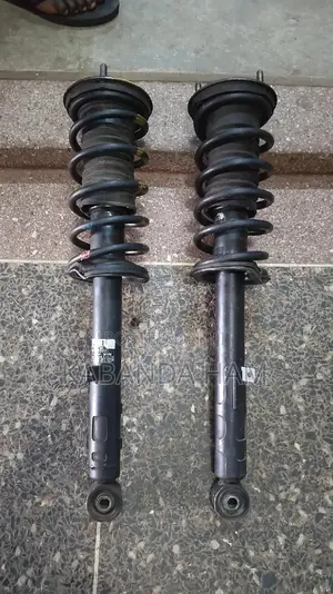 Mark X Complete Shock Absorbers