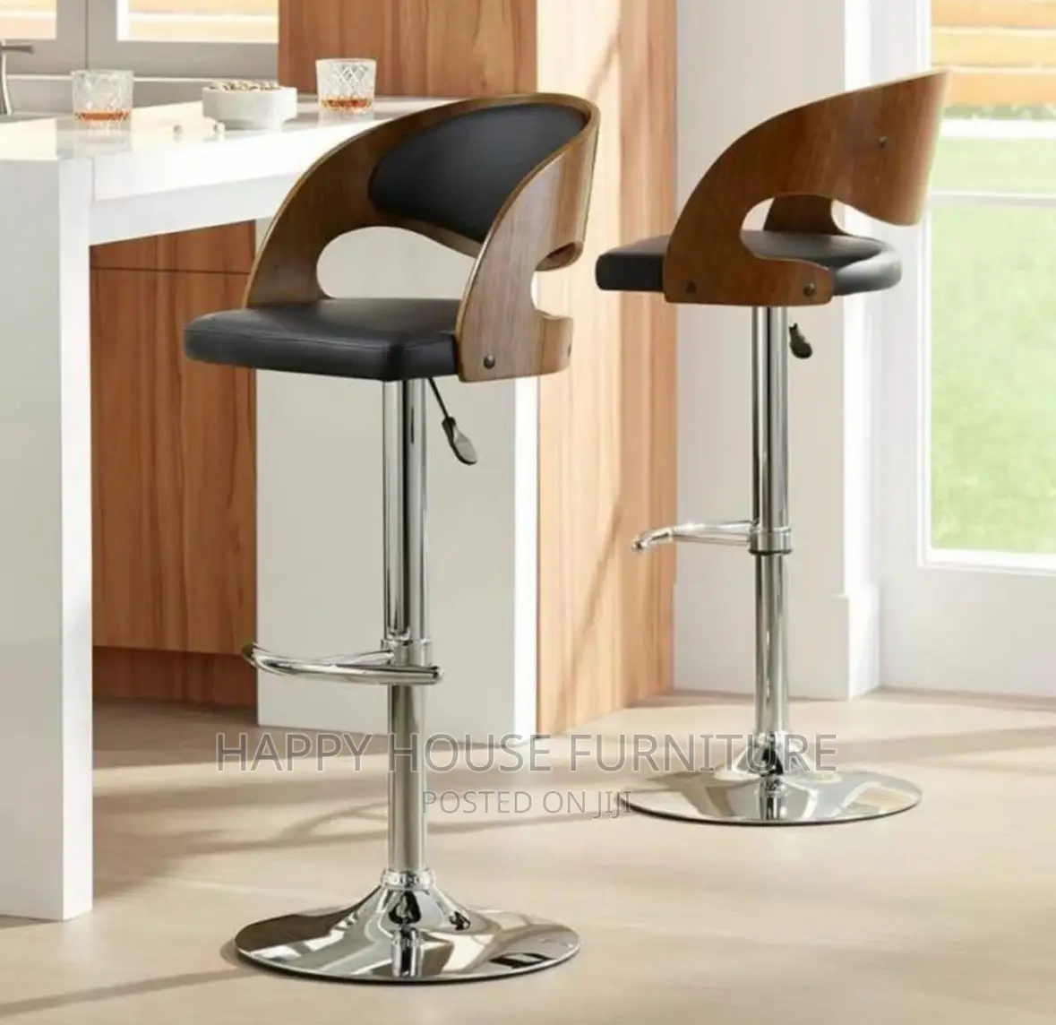 Bar Stools