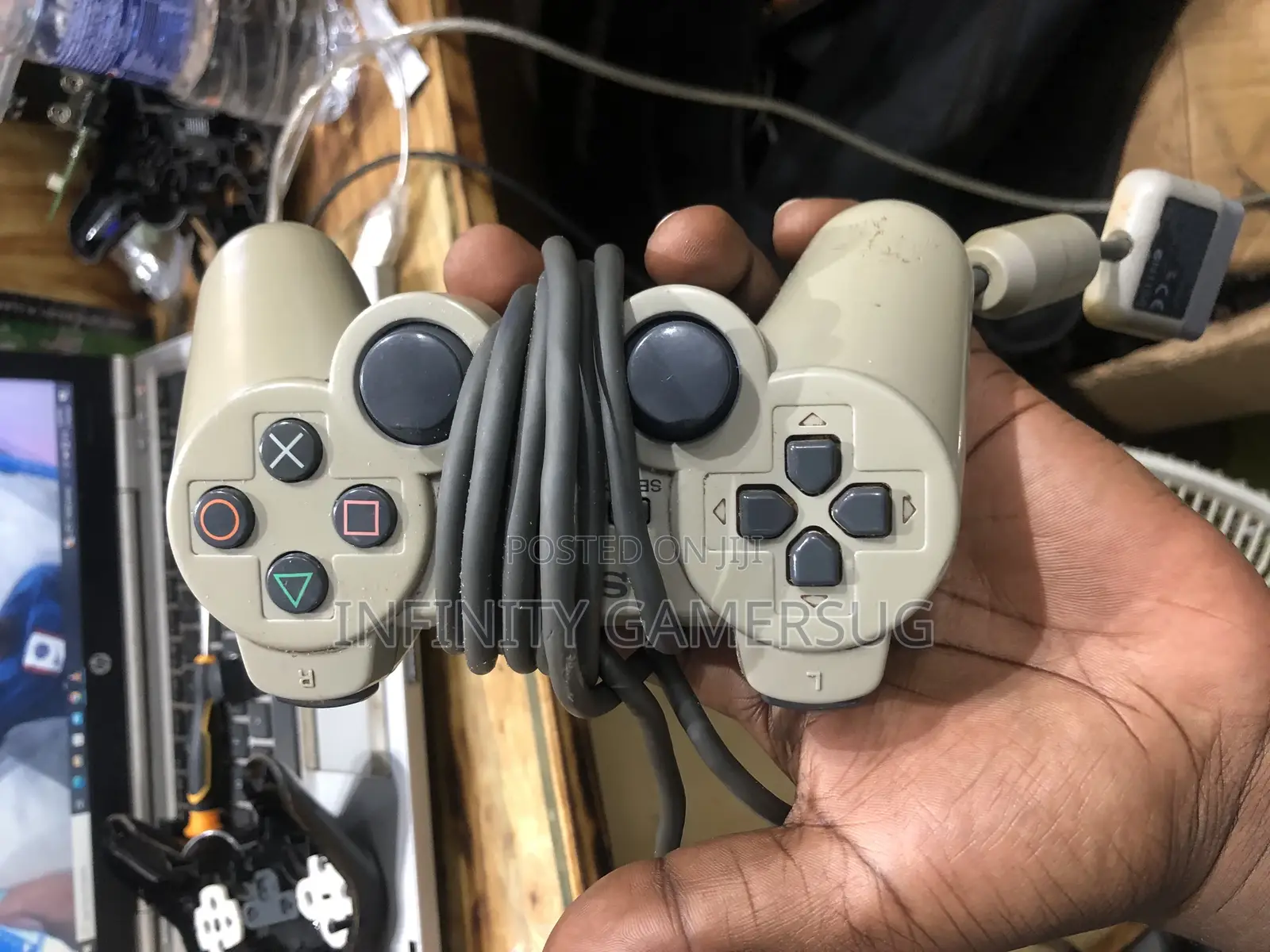 Playstation 2 Original Pads