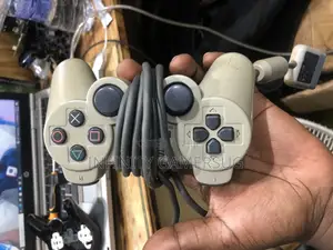 Playstation 2 Original Pads