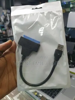 3.0 USB to SATA