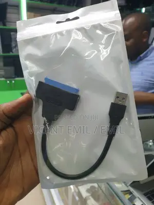 3.0 USB to SATA