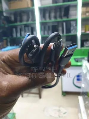 3.0 USB Data Cable 2