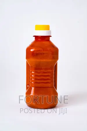 Red Palm Oil