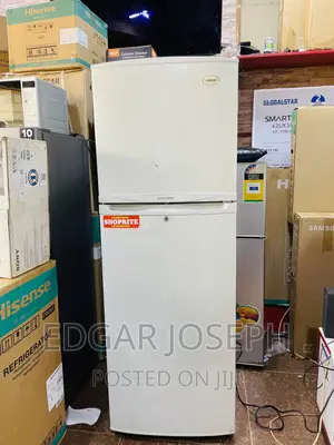 Samsung 320L Frost Free