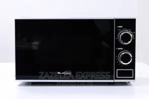 Black Ark 20L Microwave Oven