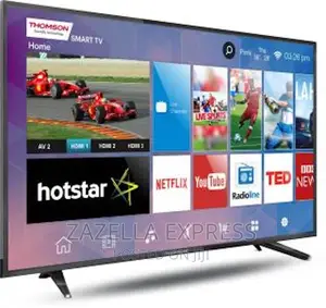 Ebon 55inch Smart Android Television