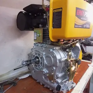 Diesel Engine 186FA
