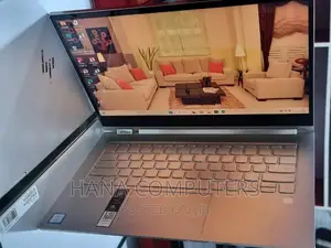 Laptop Lenovo Yoga C930 16GB Intel Core I7 SSD 512GB