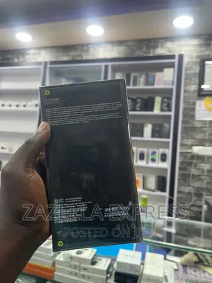 New Apple iPhone 13 Pro Max 128 GB Silver