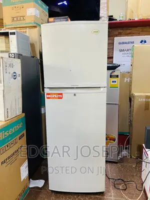 320L Cool Tech Refrigerator Samsung