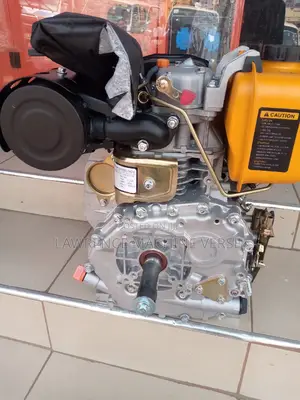 Diesel Engine 178F