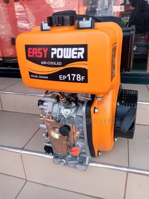 Diesel Engine 178F