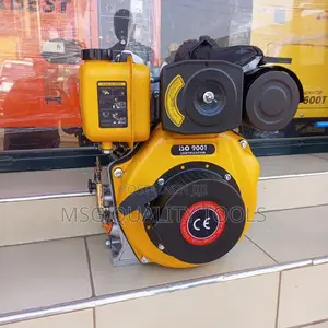 Air Cooled Diesel Engine 178