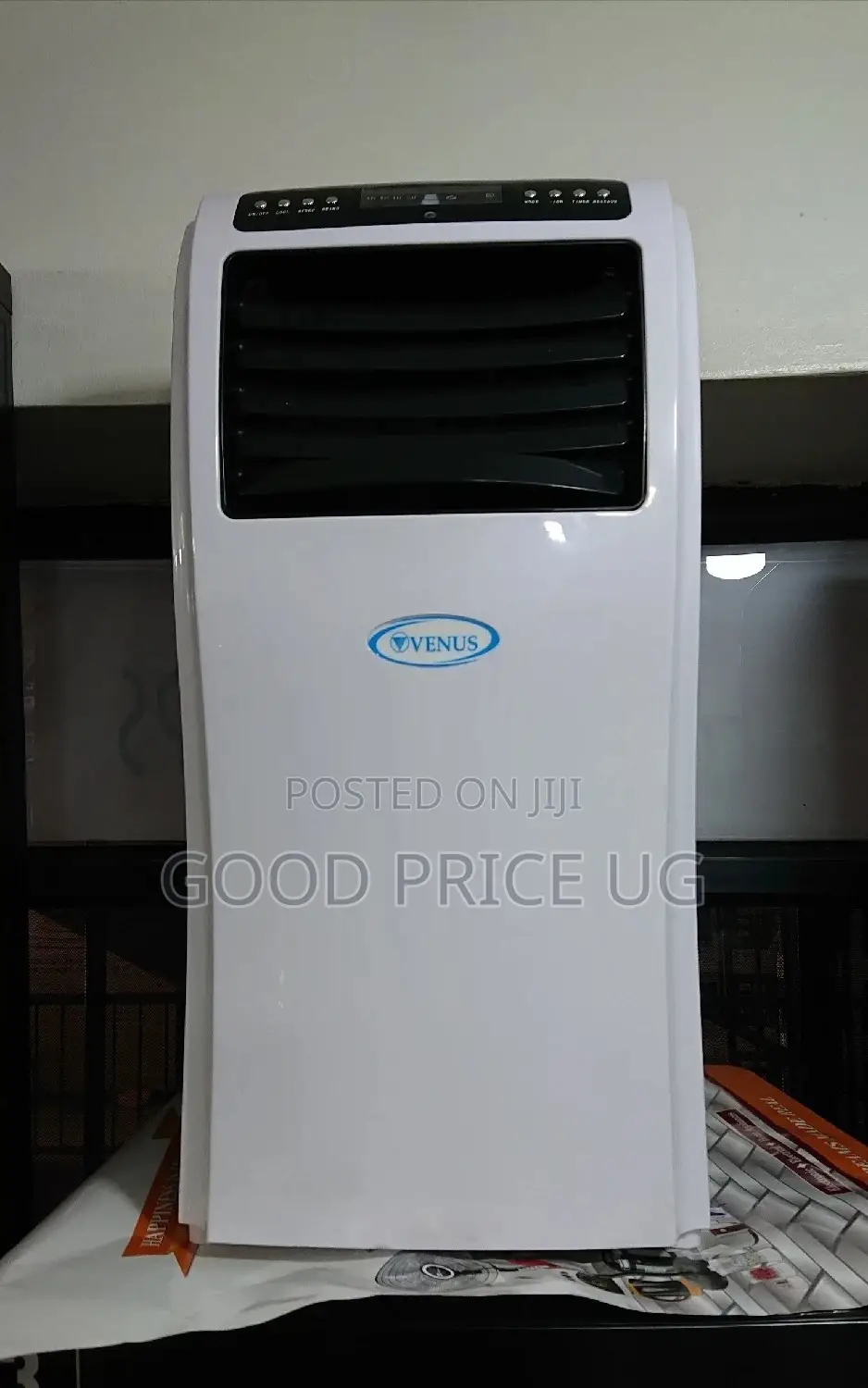 Venus Air Cooler