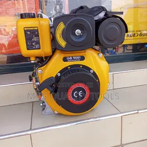 Diesel Engine 178F