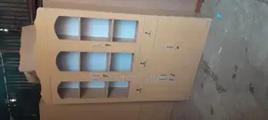 Office Storage Cabinet