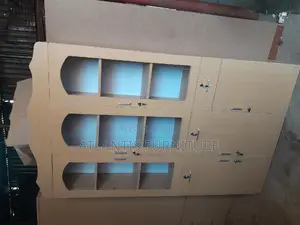 Office Storage Cabinet