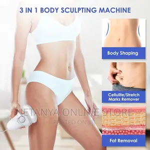 Body Sculpting Machine (Massager)