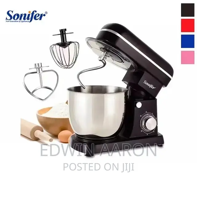 Sonifer Stand Mixer SF 8056 5L