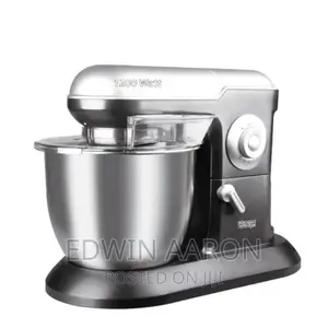 DSP Stand Mixer 6.5L