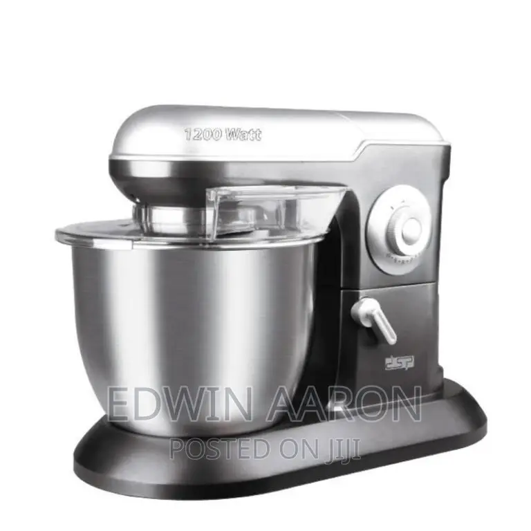 DSP Stand Mixer 6.5L